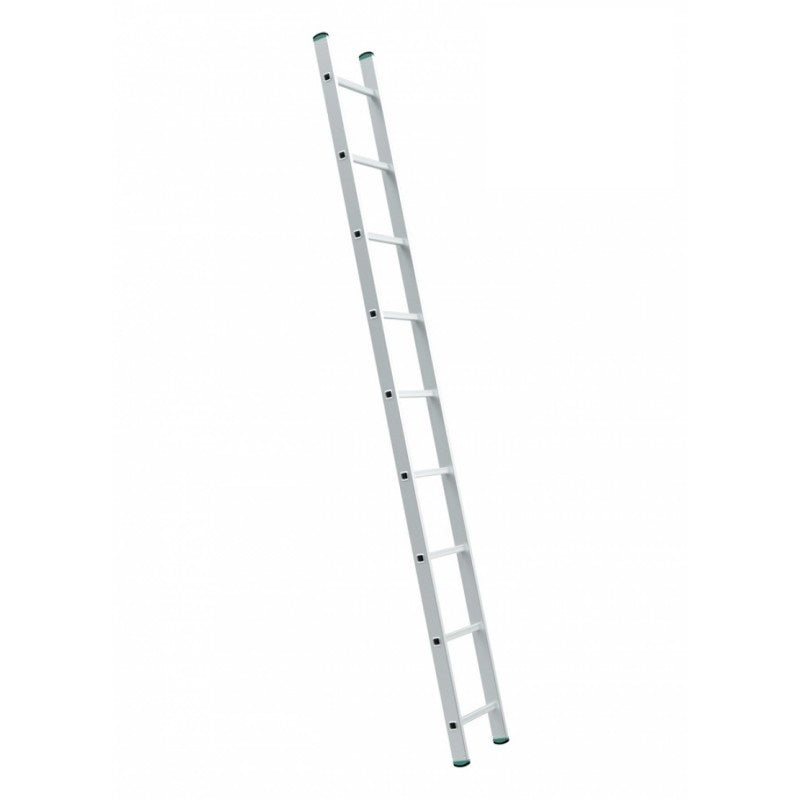 SINGLE SECTION LADDERS