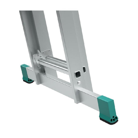 STABILIZERS FOR LADDERS UP TO 9 RUNGS